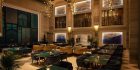 Singlereisen nach Abu Dhabi - The St. Regis Saadiyat Island Resort Restaurant