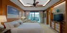 Singlereisen nach Abu Dhabi - The St. Regis Saadiyat Island Resort Superior Room