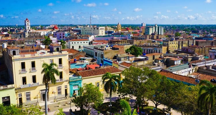 Singlereise nach Kuba - Camagüey
