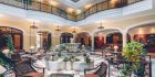 Singlereise nach Kuba - Iberostar Grand Hotel Trinidad Lobby