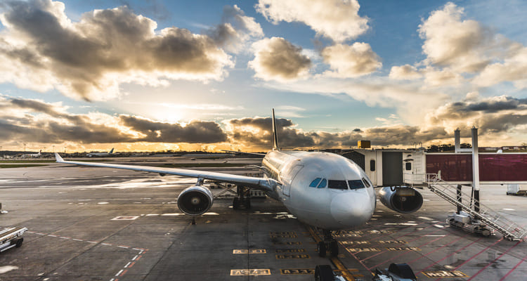 Singlereise nach Lissabon - Rückflug