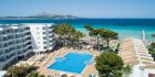 Singlereise nach Mallorca - Luftbild