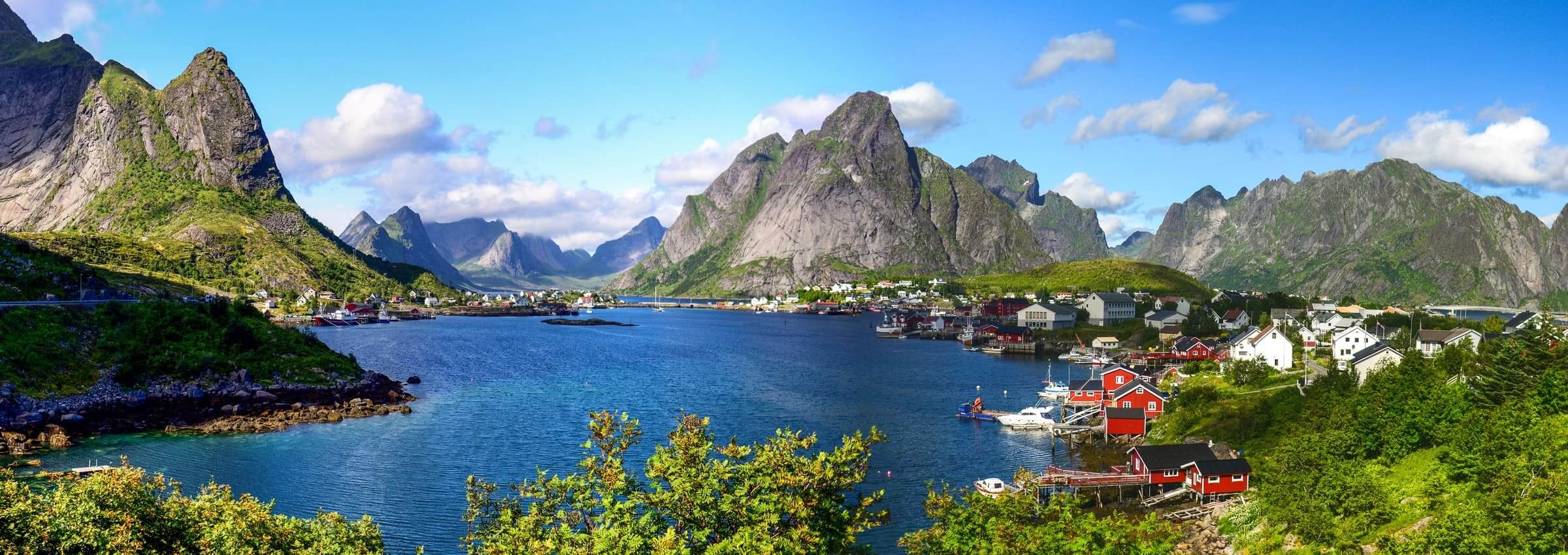 Norwegen