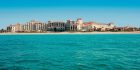 Singlereisen nach Abu Dhabi - The St. Regis Saadiyat Island Resort Ansicht vom Meer