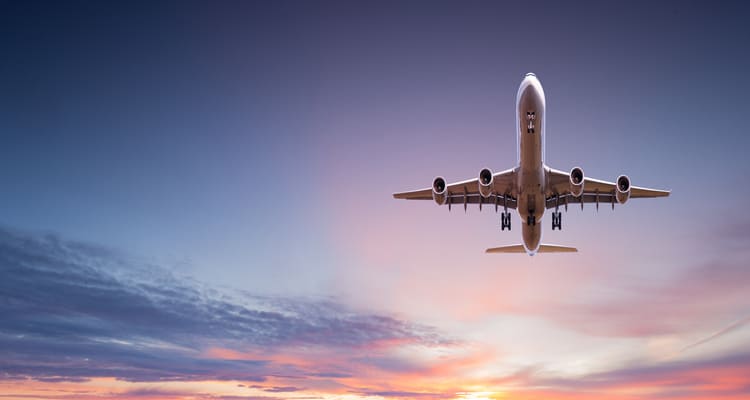 Singlereise nach Abu Dhabi - Rückflug