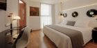 Singlereise nach Barcelona - Hotel Evenia Rocafort Zimmer