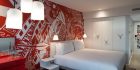Singlereise nach Südafrika - Radisson Red Zimmer