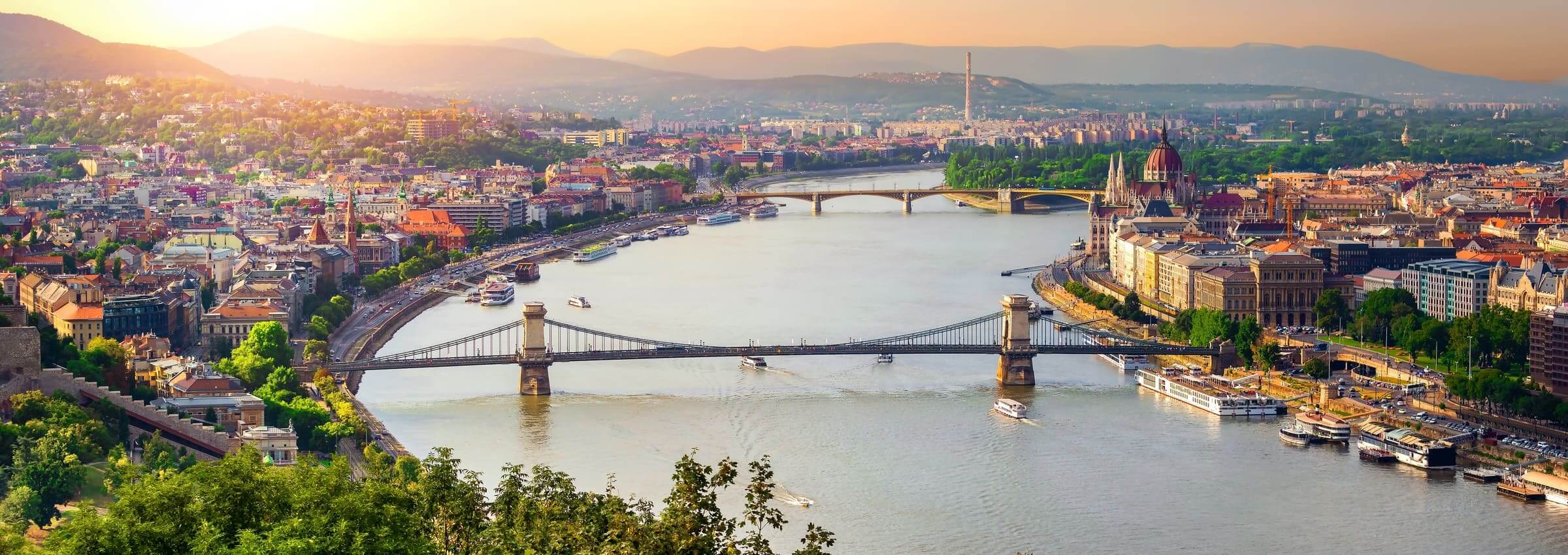 Budapest