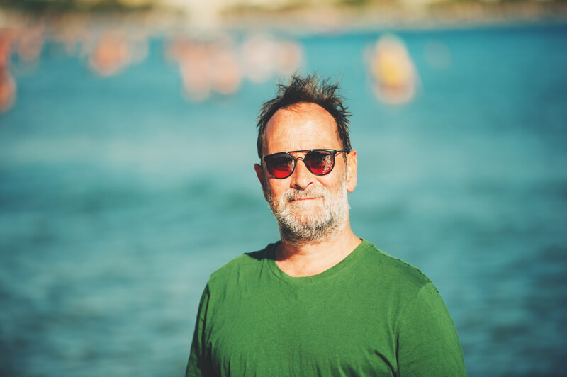 Als Single allein in den Urlaub