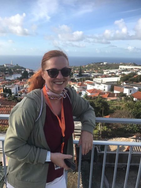 Persönlicher Erfahrungsbericht adamare SingleReisen Andrea