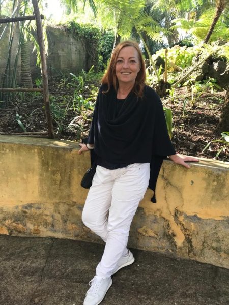 Persönlicher Erfahrungsbericht adamare SingleReisen Andrea