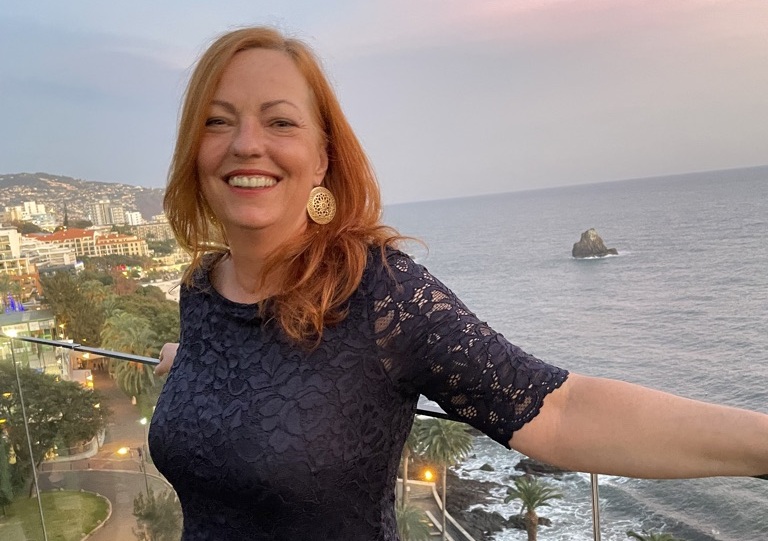 Persönlicher Erfahrungsbericht adamare SingleReisen Andrea