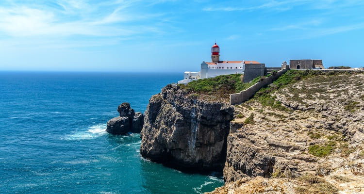 Singlereise nach Portugal - Cabo sao de Vicente