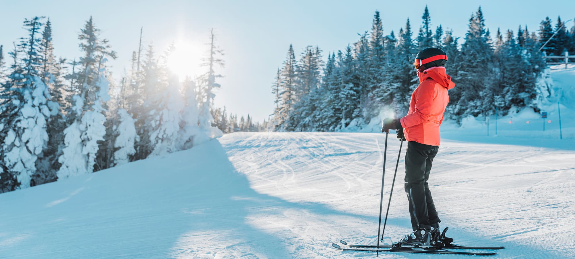 Ski & Schnee