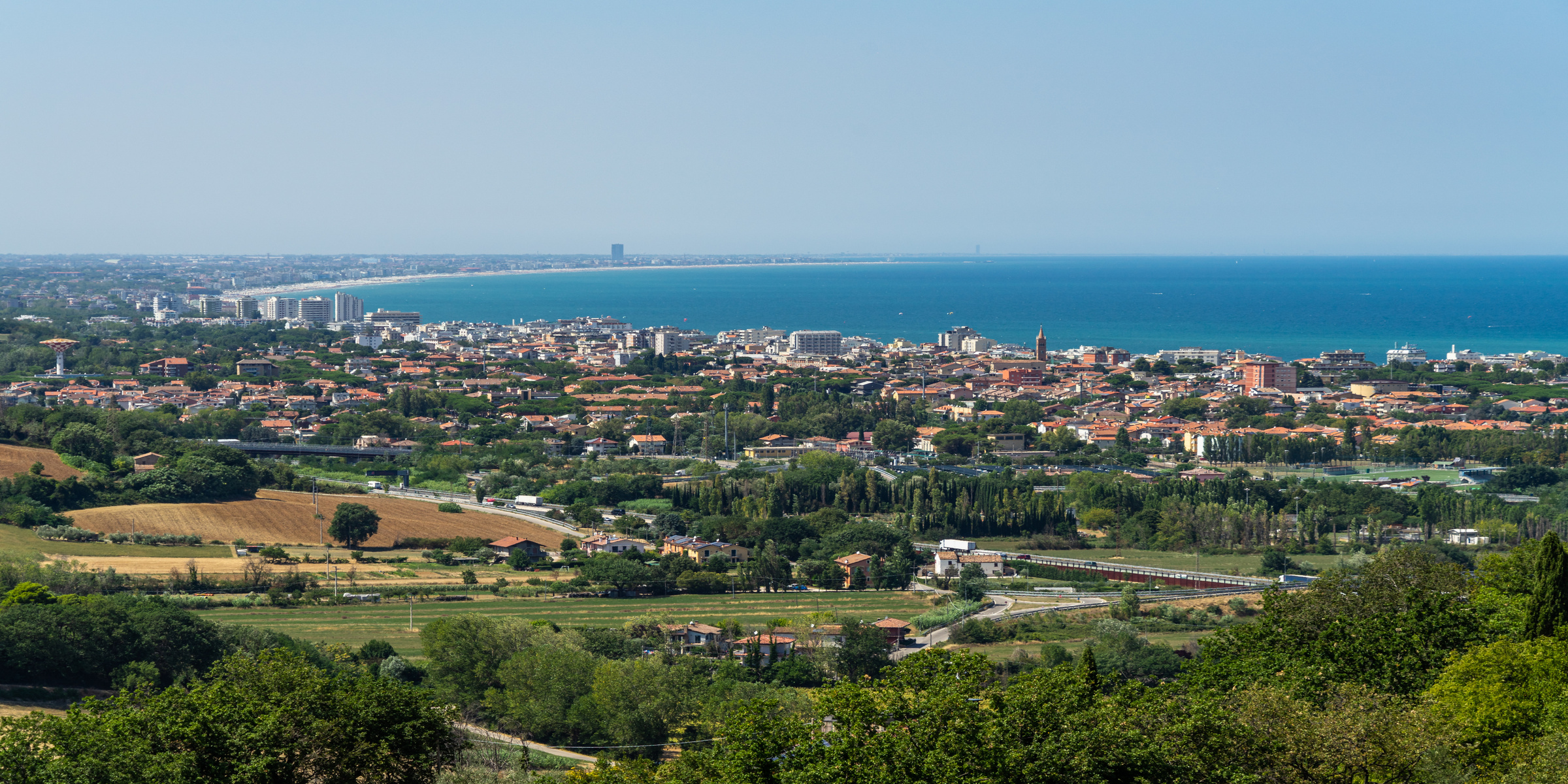 Italien - Marken - 8-Tägige Singlereise zwischen Marken und Emilia-Romagna