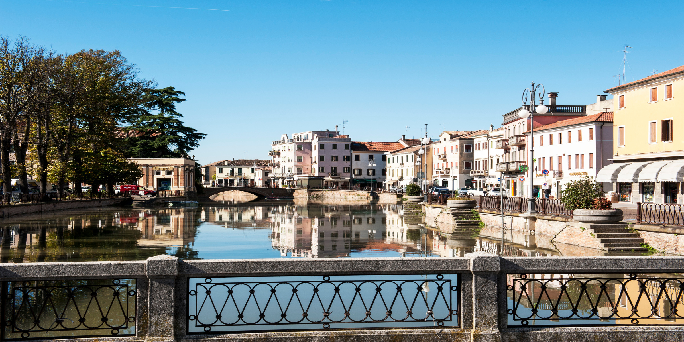 Italien - Marken - 8-Tägige Singlereise zwischen Marken und Emilia-Romagna