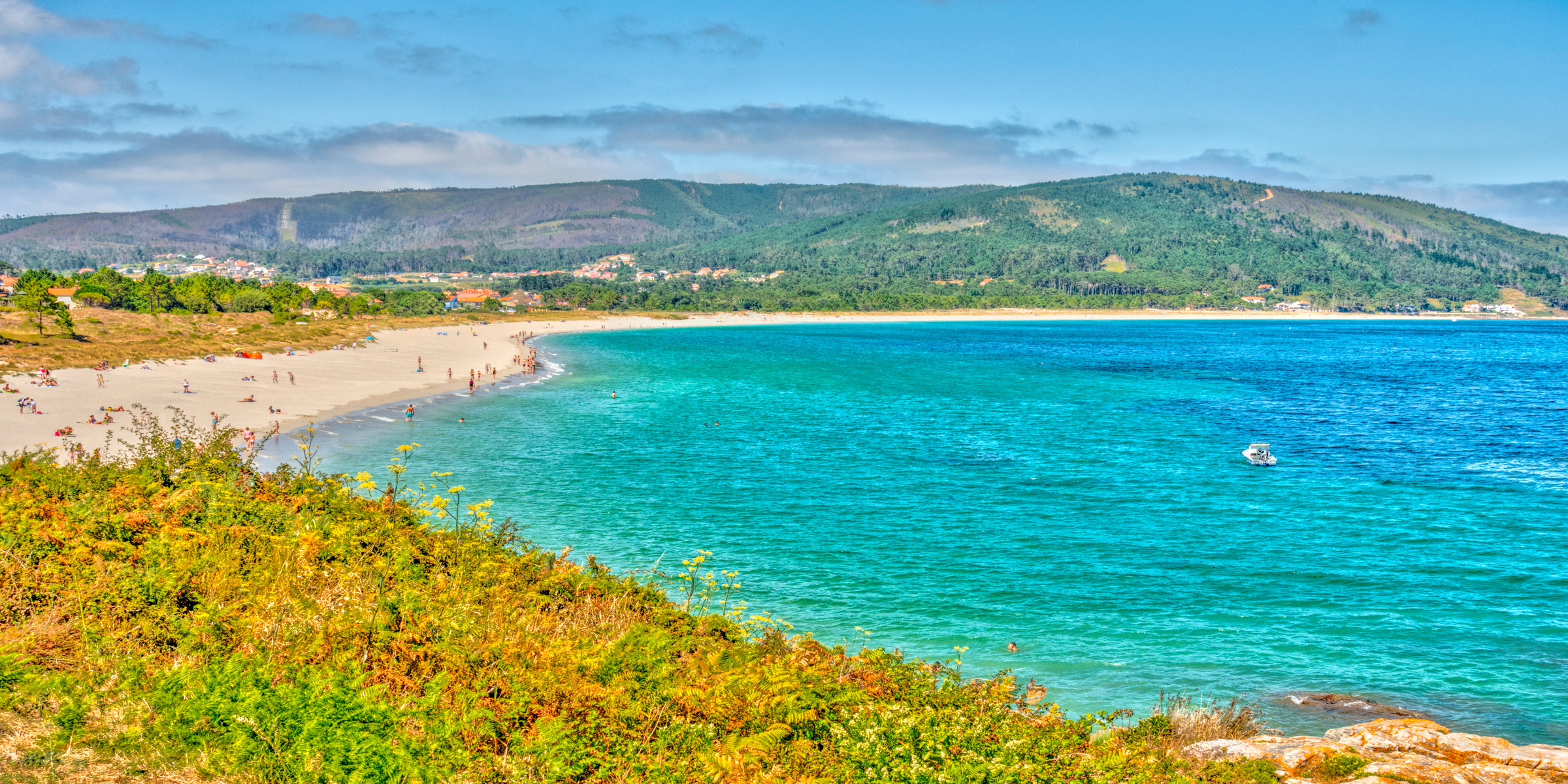 Potugal - 11-Tägige Singlereise nach Portugal und Galicien