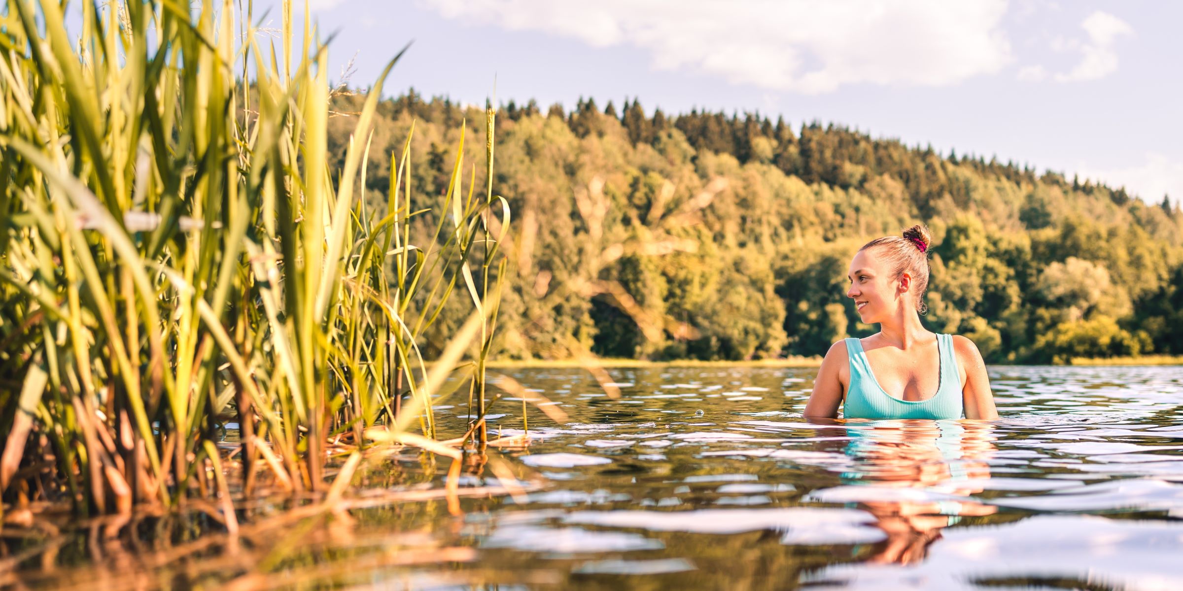 Finnland - Finnische Seenplatte 7-tägige Singlereise