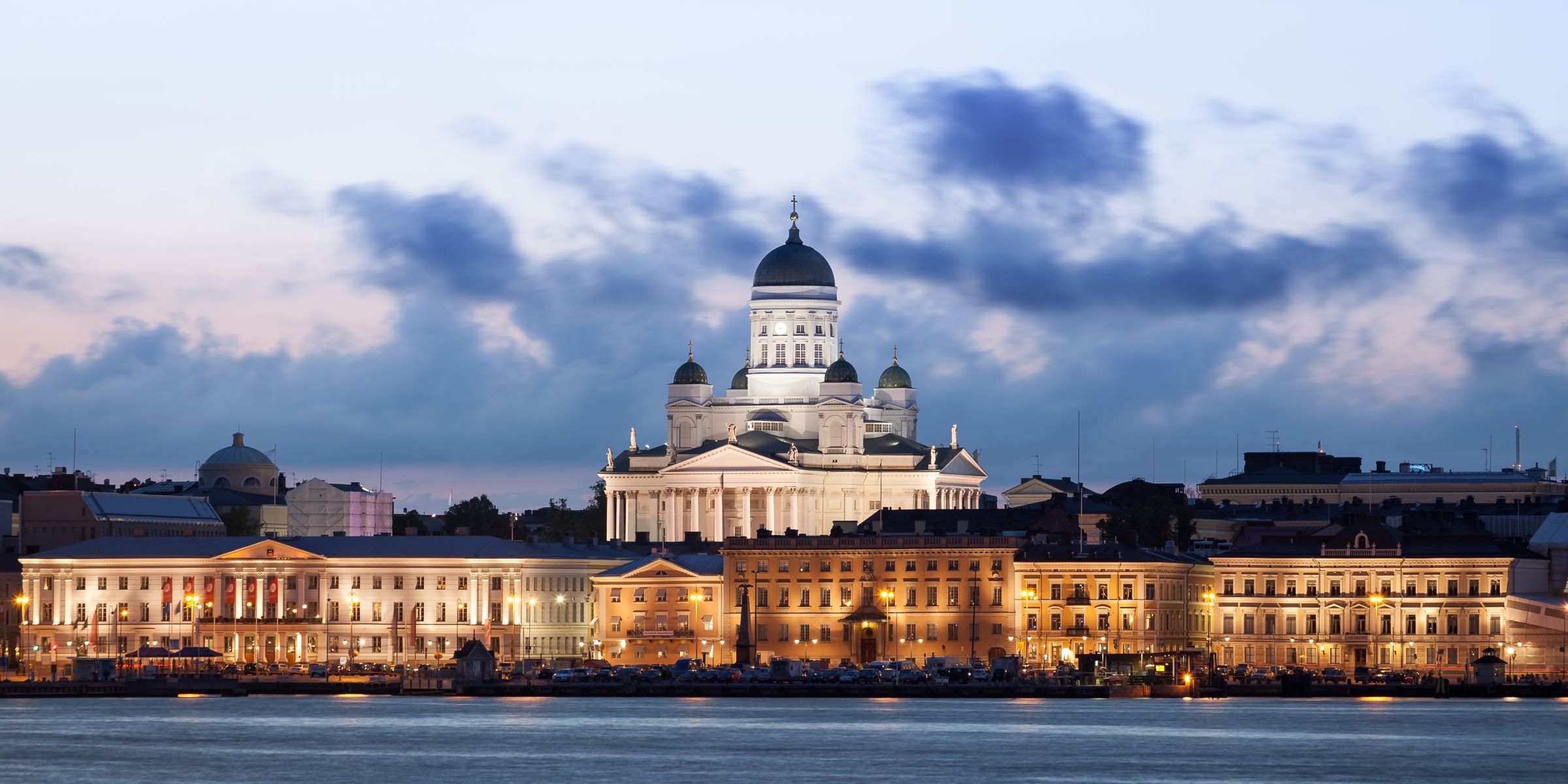 Finnland - Finnische Seenplatte 7-tägige Singlereise