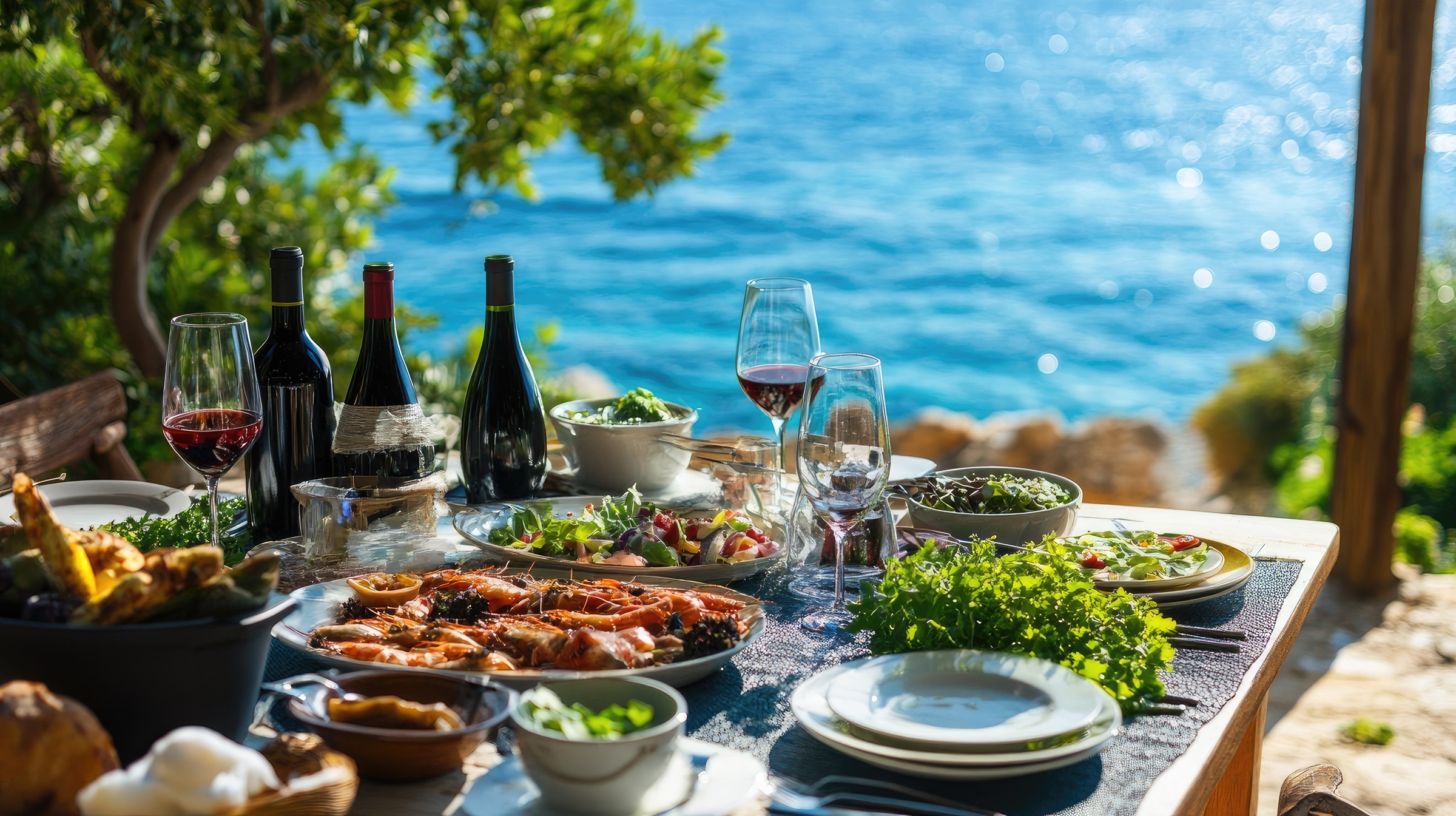 Südfrankreich - Nizza - 5 tägige Silvesterreise_29 Dez 2025