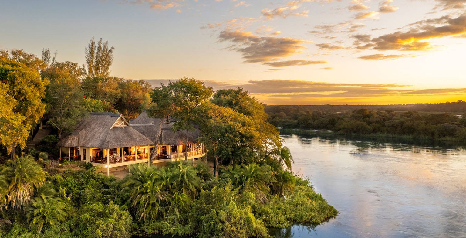 Namibia, Botswana & Zimbabwe 13 Tage ab 23.03.2026
