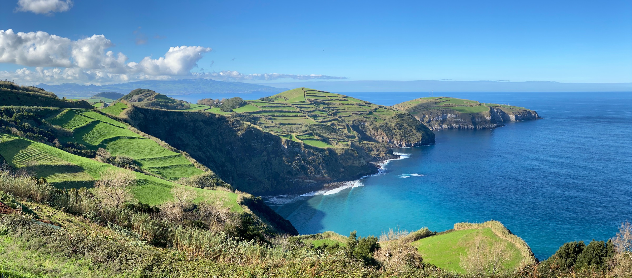 Portugal - Azoren 8-taegige Singlereise_18.April 2026