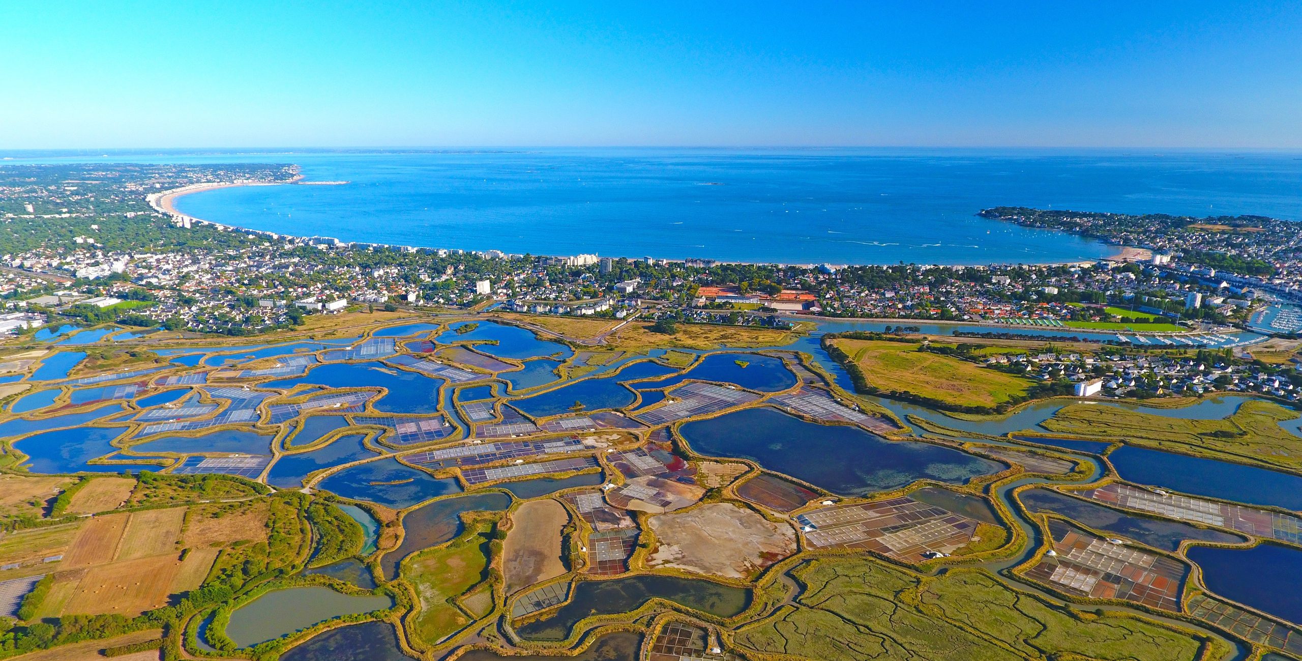 Frankreich - Südliche Bretagne 8-tägige Singlereise 10. Juli 2026
