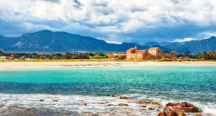 Italien - Sardinien Programmvariante Süden_31. Mai 2026