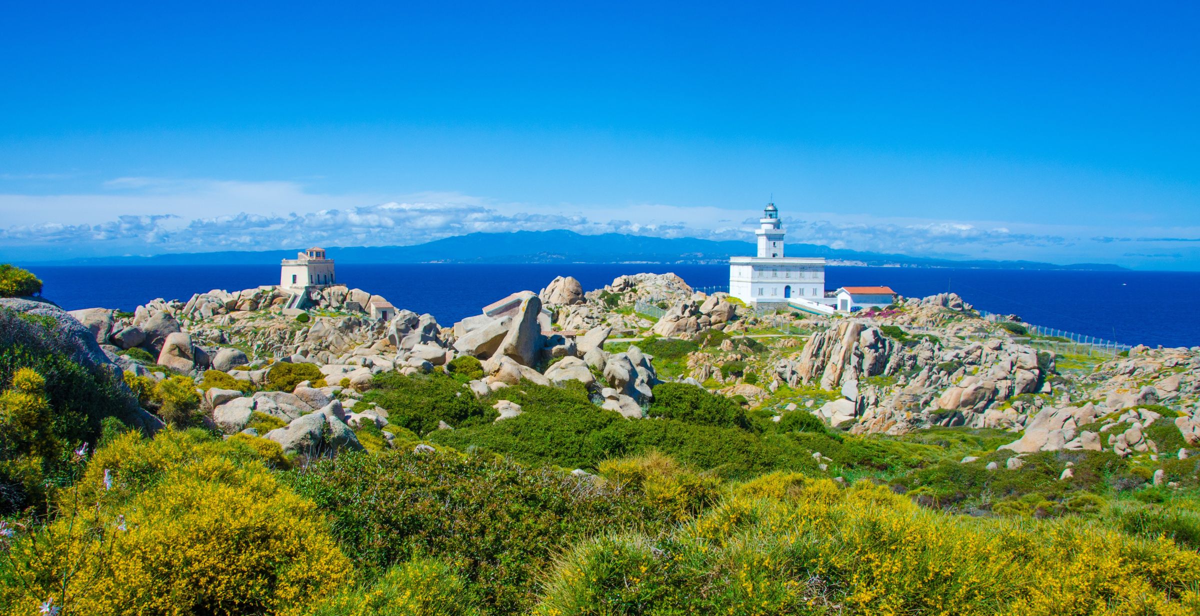 Sardinien - Die Highlights im Nordosten 24. Sep 2026