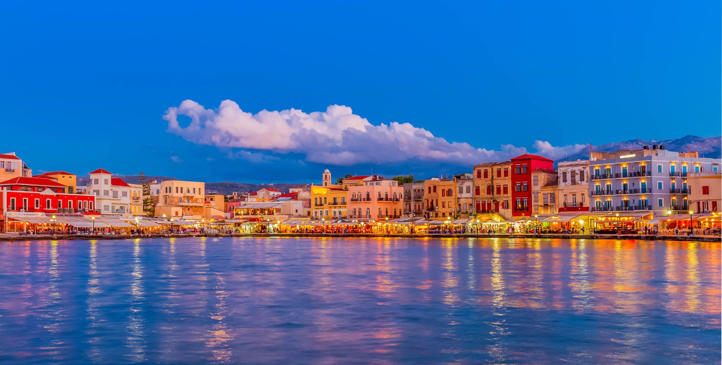 Griechenland - 11 Tage Singlereise nach Kreta_20. Mai 2026