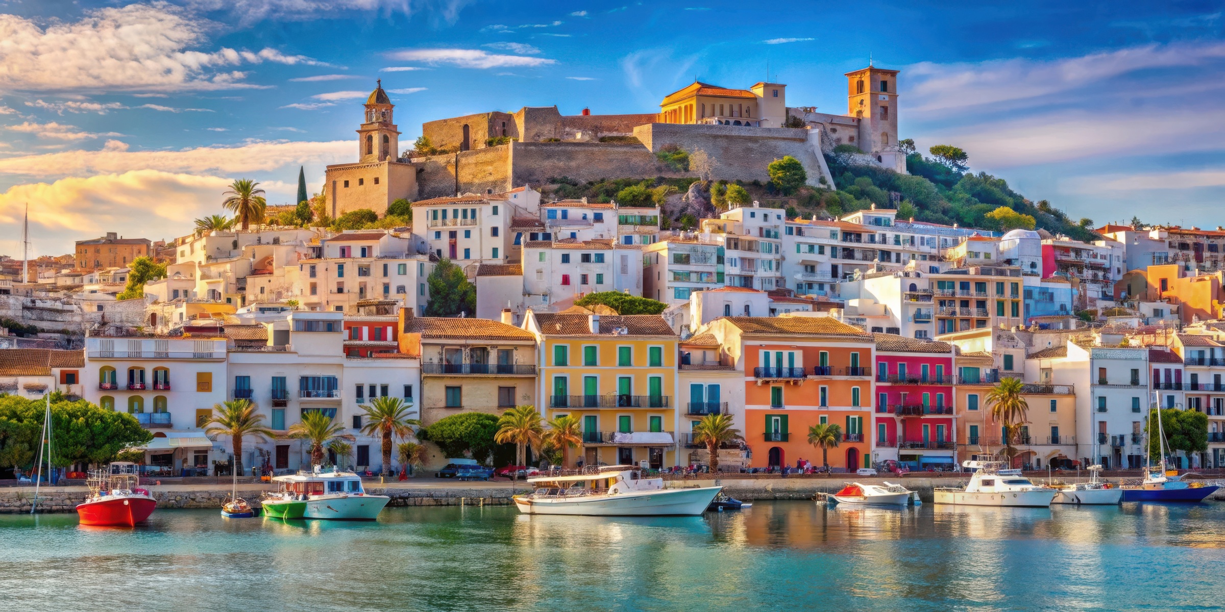 Ibiza – Aktive Singlereise: Wandern, Meer & Genuss_10 Okt 2026 als Termin