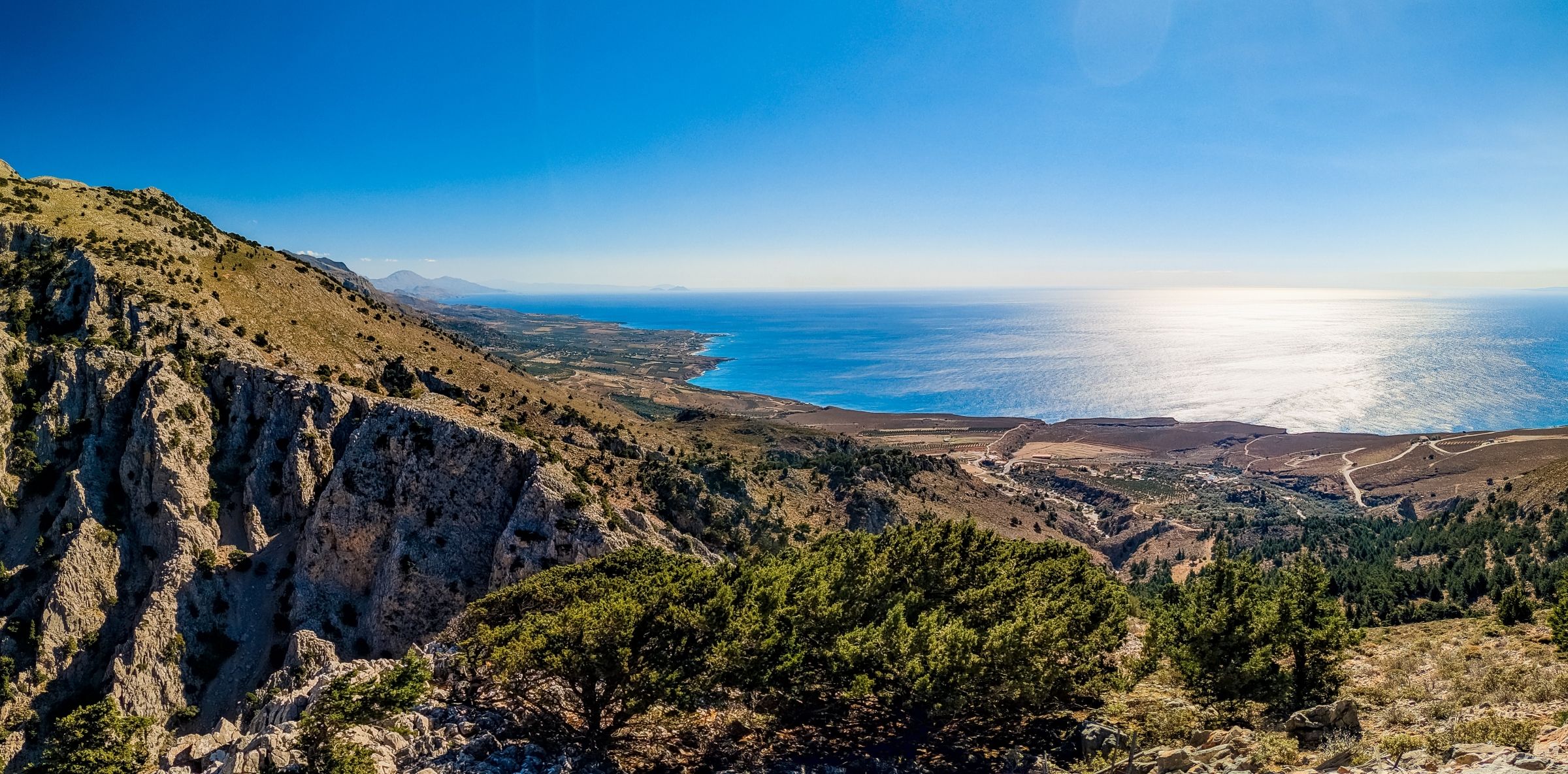 Griechenland - 11 Tage Singlereise nach Kreta_20. Mai 2026