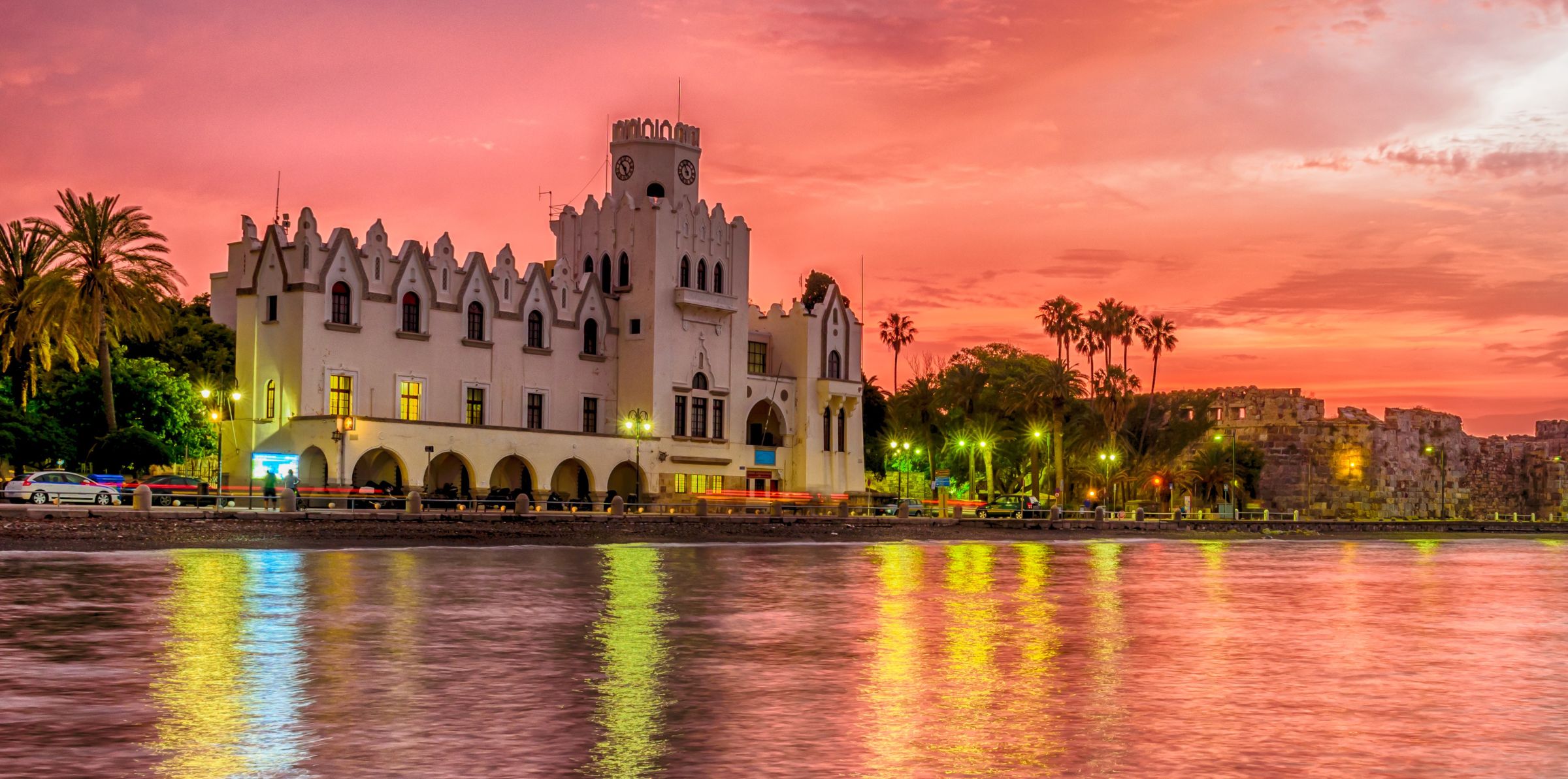 Griechenland - 8 Tage Singlereise nach Kos_08 Okt 2026