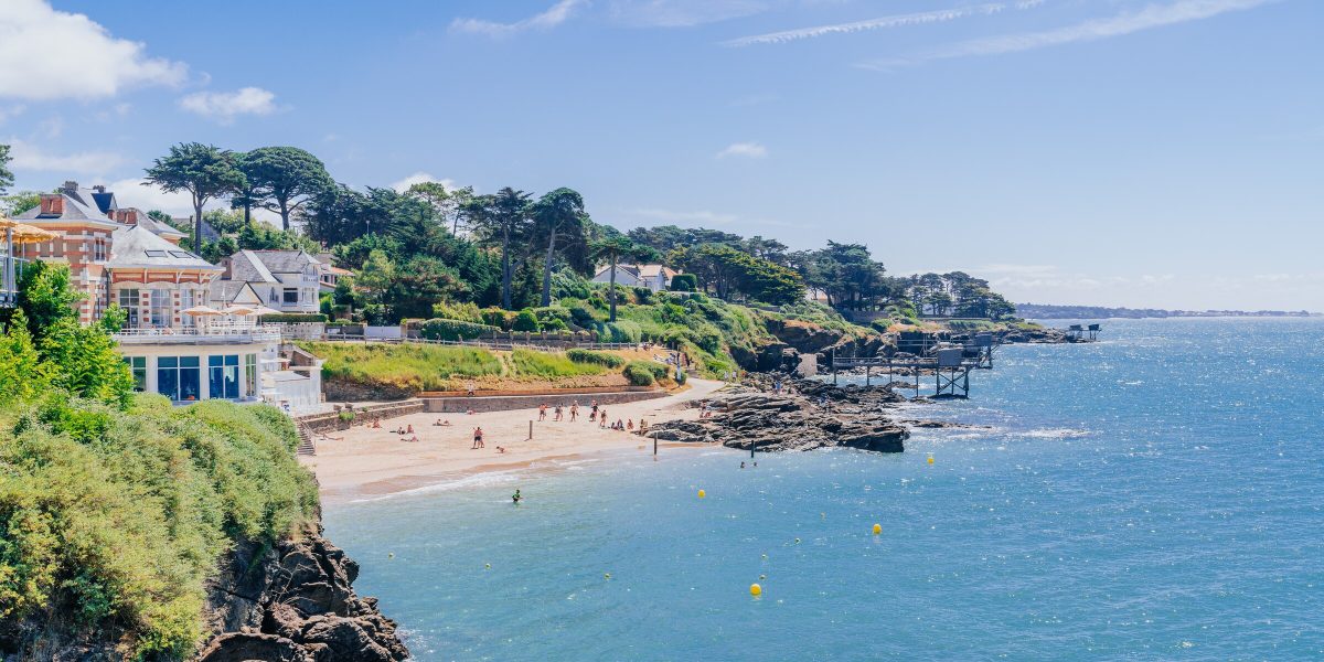 Frankreich - Südliche Bretagne 8-tägige Singlereise 10. Juli 2026