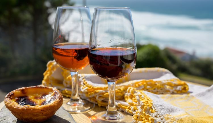 Spanien - Galizien zur Sonnenfinsternis