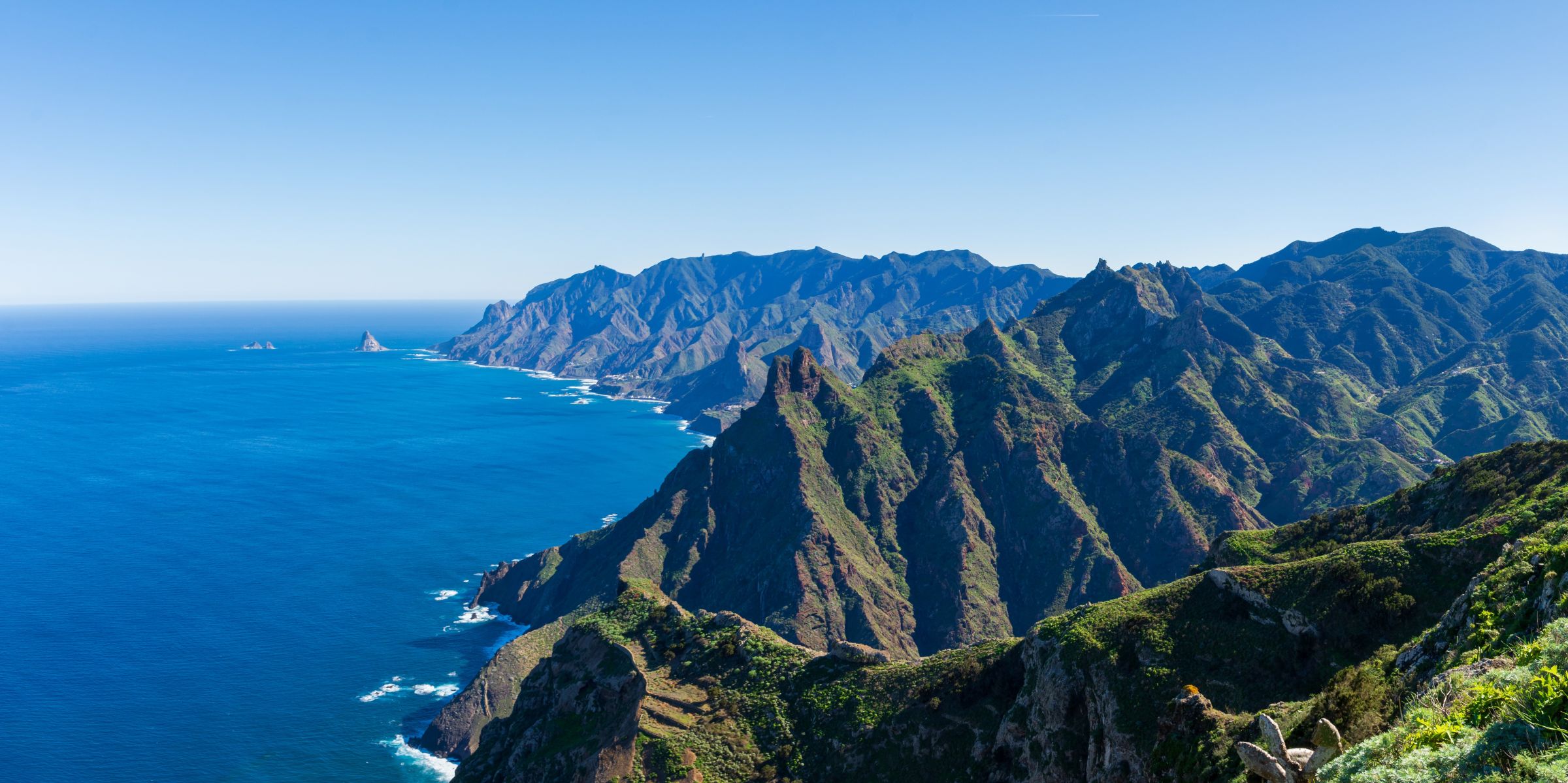 Kanaren - Singleurlaub auf Teneriffa 9.Mai 2026