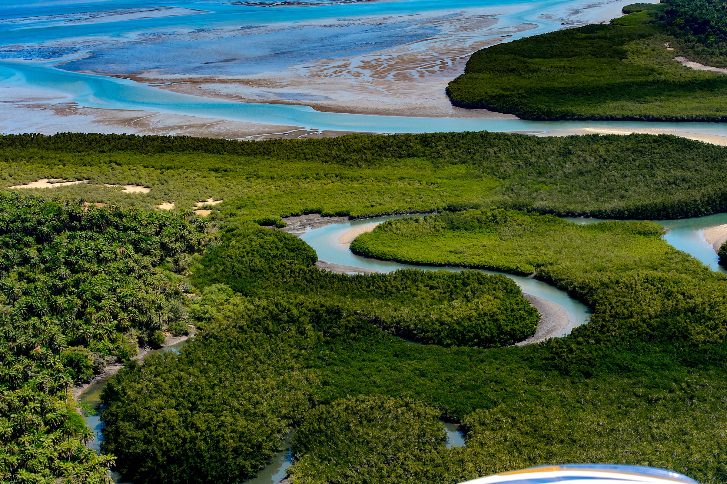 Singlereise Senegal – Westafrika intensiv erleben