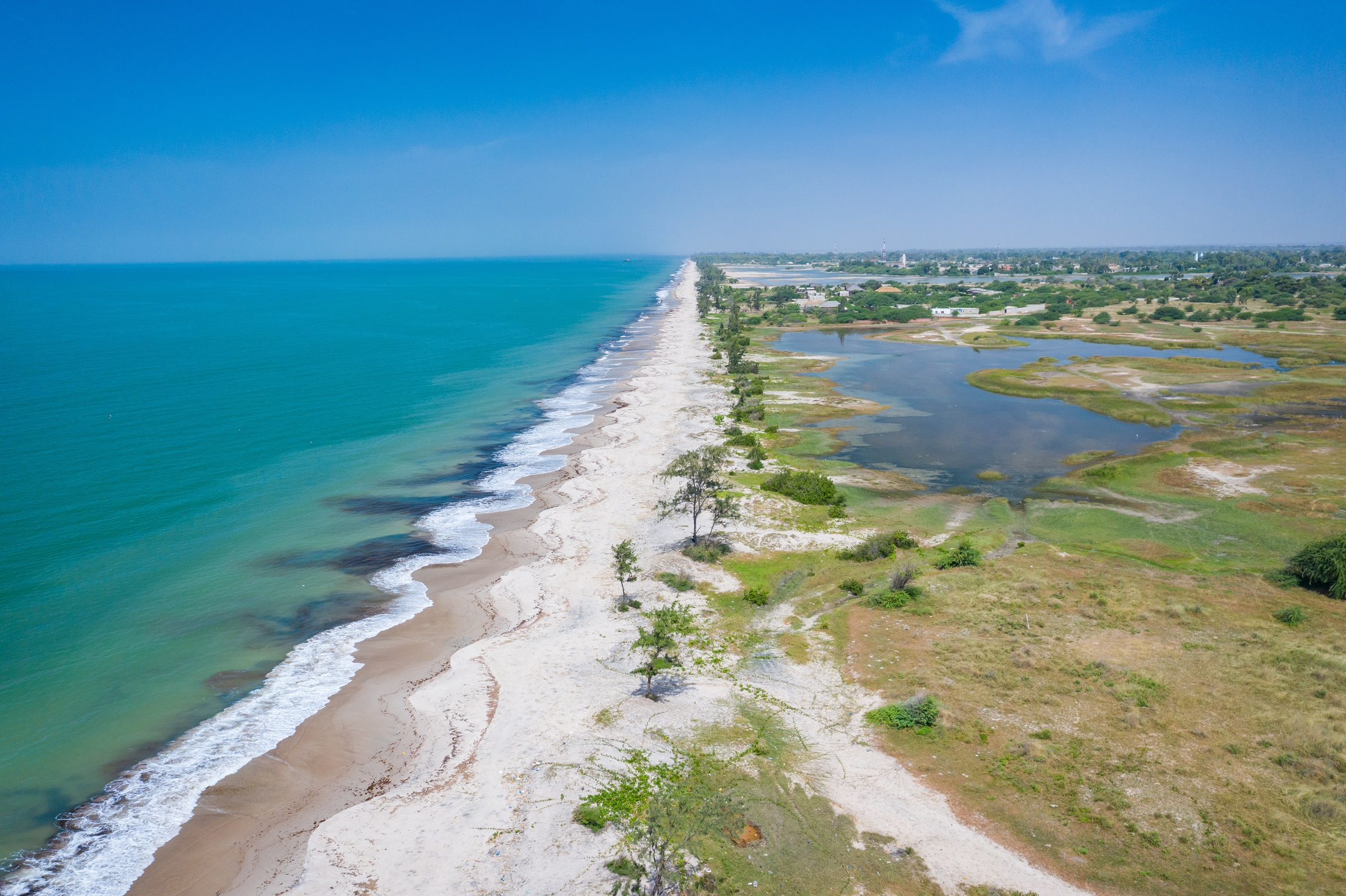 Singlereise Senegal – Westafrika intensiv erleben