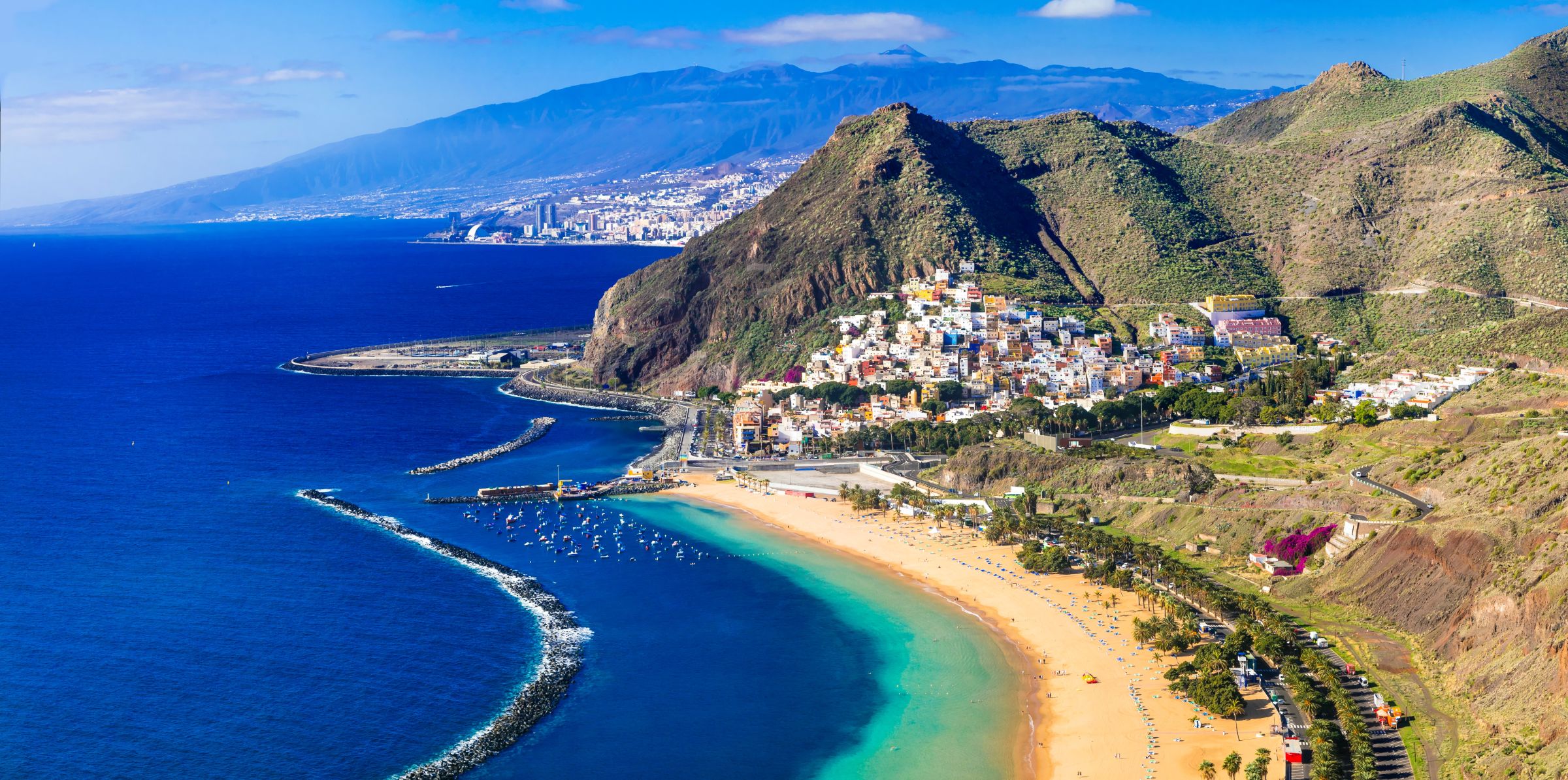 Kanaren - Singleurlaub auf Teneriffa 9.Mai 2026