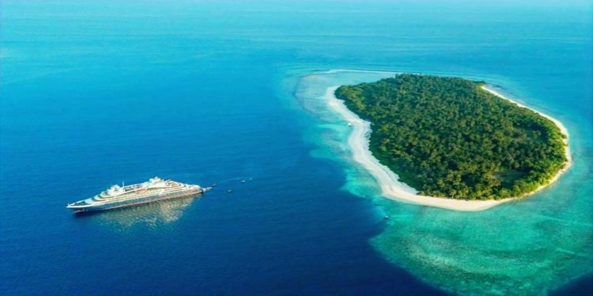 Karibik - Luxus-Kreuzfahrt ab Panama: verborgene Inseln & einzigartige Route