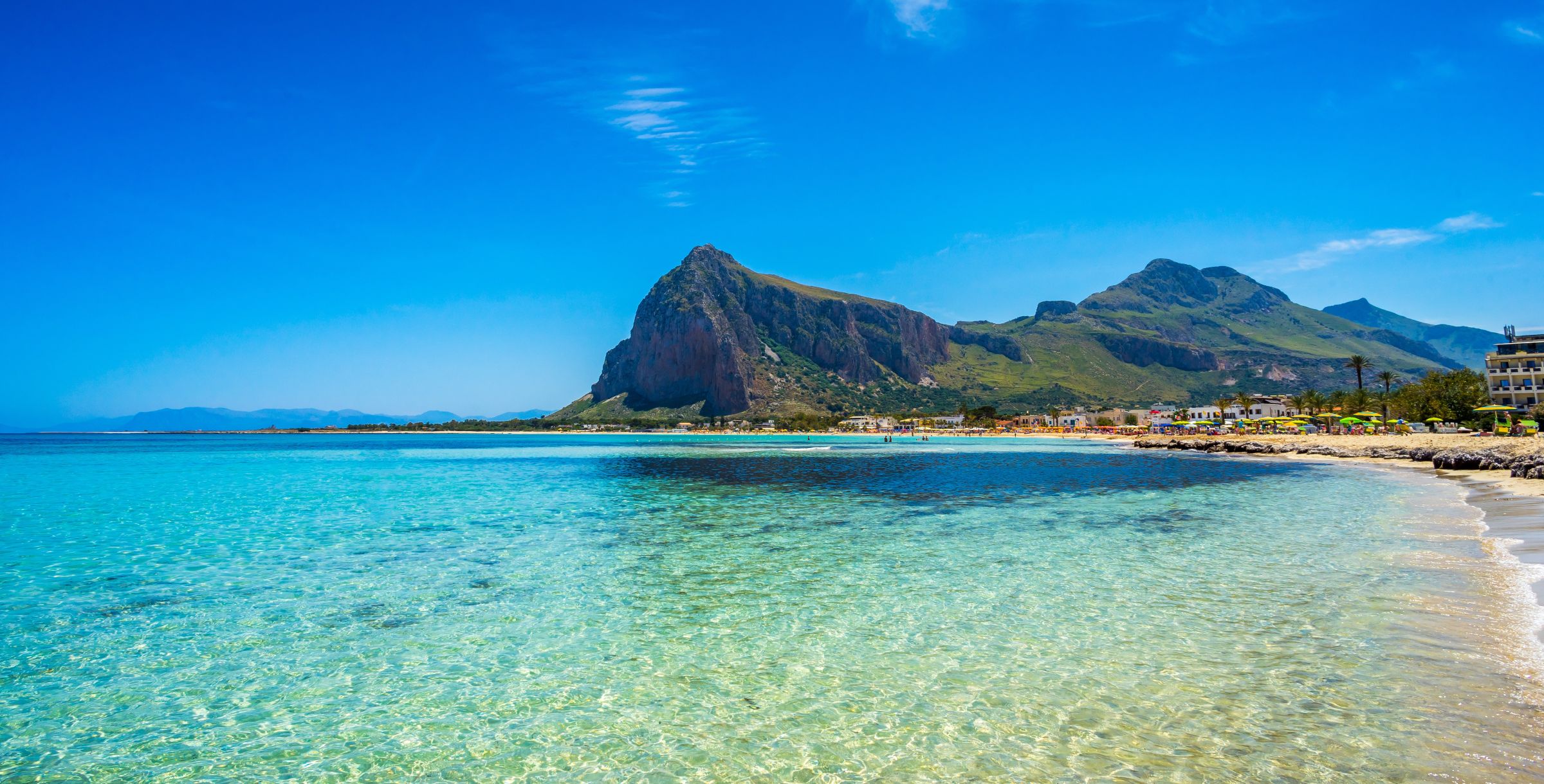 Sizilien - Highlights im unbekannten Nordwesten