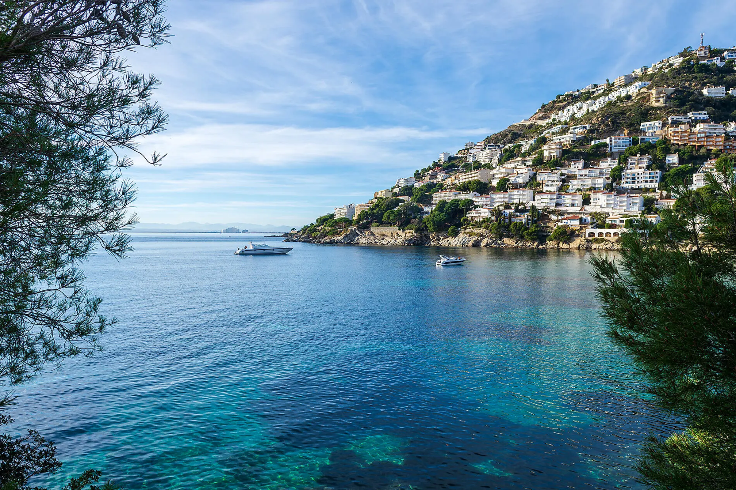 Kreuzfahrt - Mediterrane Auszeit zwischen der Côte d'Azur und Katalonien