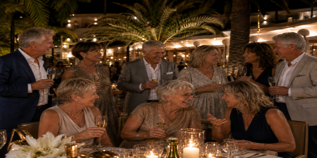 Kanaren - 5* Silvester-Reise Gran Canaria
