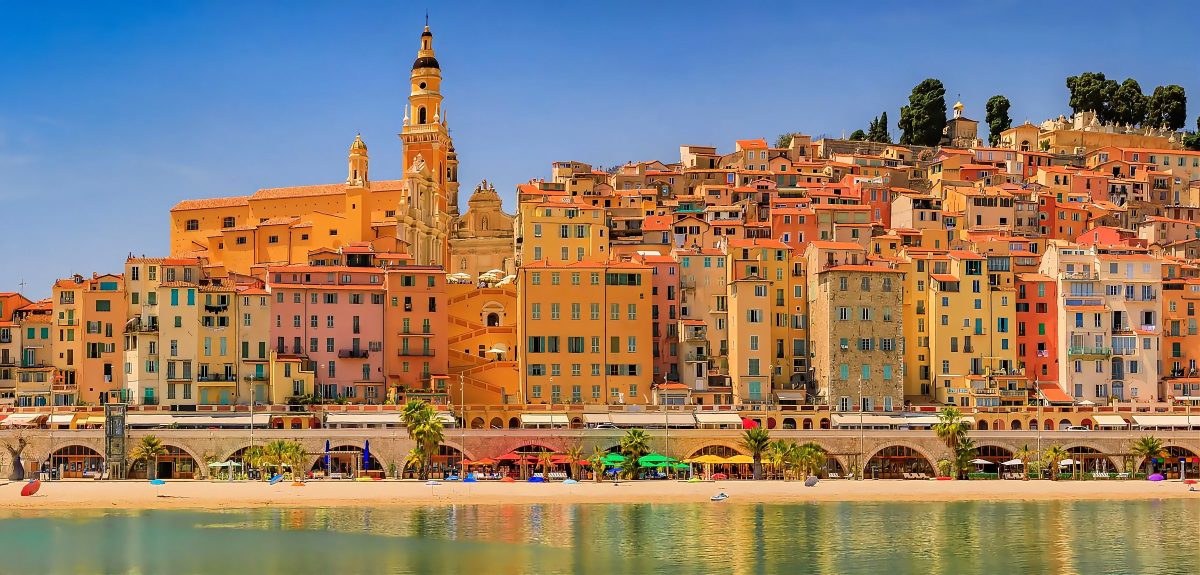 Französische Riviera – Côte d’Azur, Künstlerdörfer, mediterranes Lebensgefühl